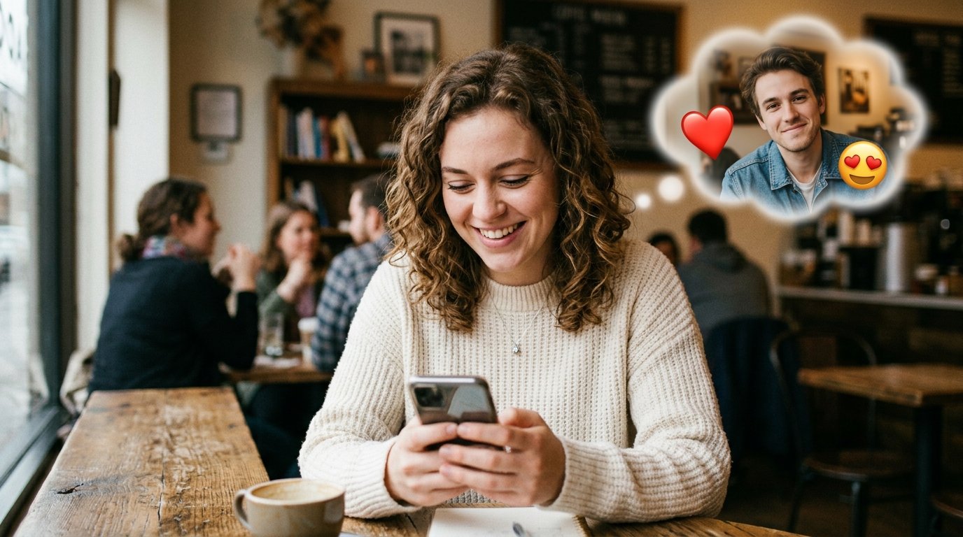 Aplikasi Dating di Era Digital Cara Modern Mencari Jodoh