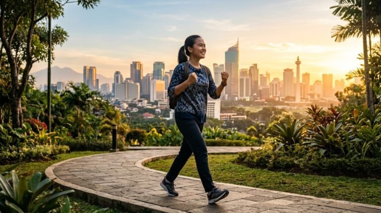 Berani Jujur pada Diri Sendiri Kunci Hidup Lebih Tenang dan Bermakna