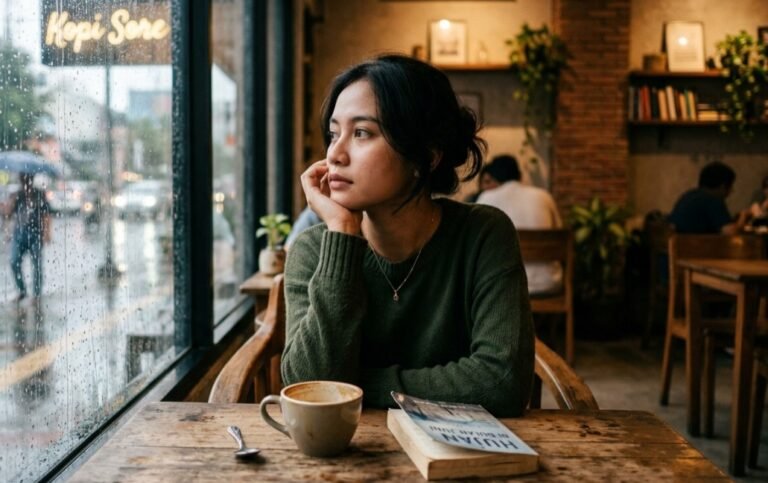 Kenapa Cinta Pertama Sulit Dilupakan?