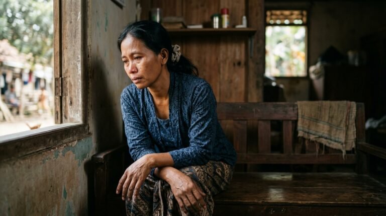 Mengapa Kadang Kita Terlalu Keras pada Diri Sendiri dan Bagaimana Melepaskannya