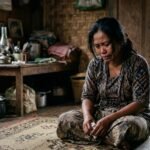 Senja, Waktu yang Mengajarkan Kita Arti Melepaskan