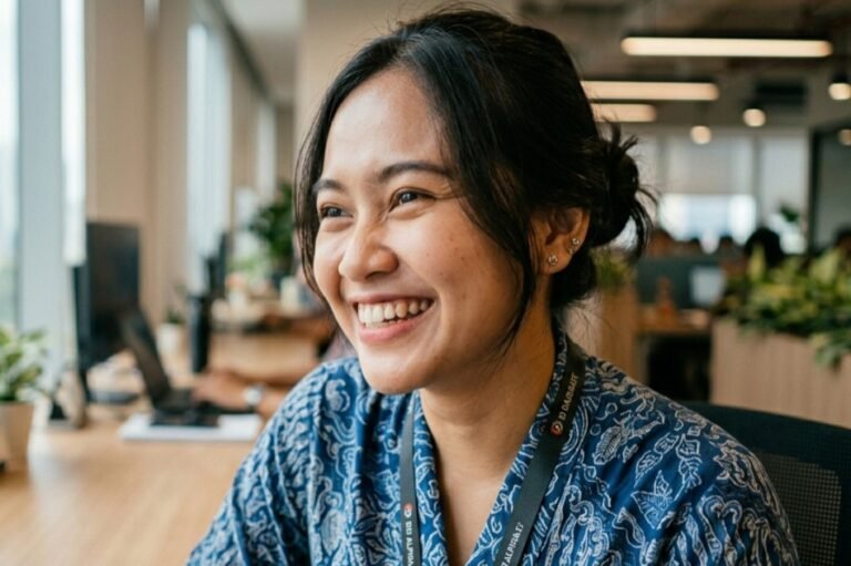 Berhenti Menunda Hidup: Mulai dari Hal Kecil Hari Ini