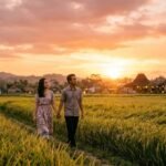 Cinta yang Tumbuh Perlahan Justru Lebih Bertahan Lama